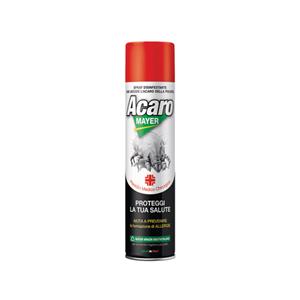 ACARICIDA SPRAY ML.400